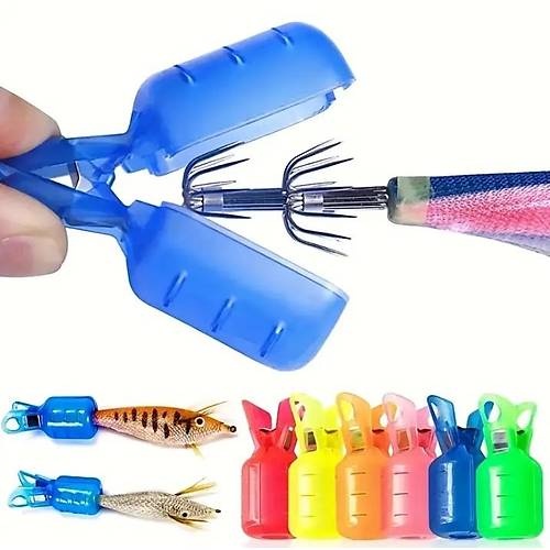 Captain Kalamar Zokas ne Koruma Aparat Mandall 6'l Set