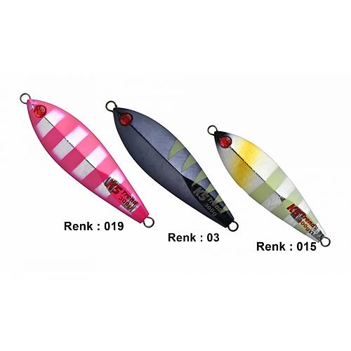 Pro Hunter K5 Trend 300 GR J�G