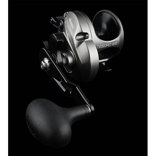 Okuma Tesoro TSR-5s ��kr�k Makinesi