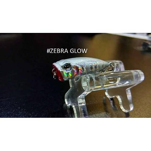 FUJIN Tiny Popper Mini LRF Popper