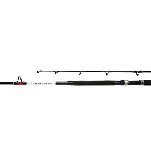 Shimano Vengeance standup 1,65m 5'5