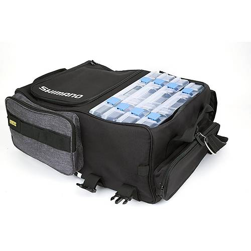Shimano Luggage Yasei Large Boat Bag �anta