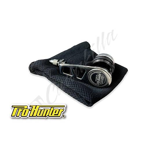 PR Knot Bobin G2 60g