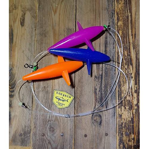 EGETECH 3 B�RD DA�SY CHA�N MULT�COLOR ( KU� U�ACAK )