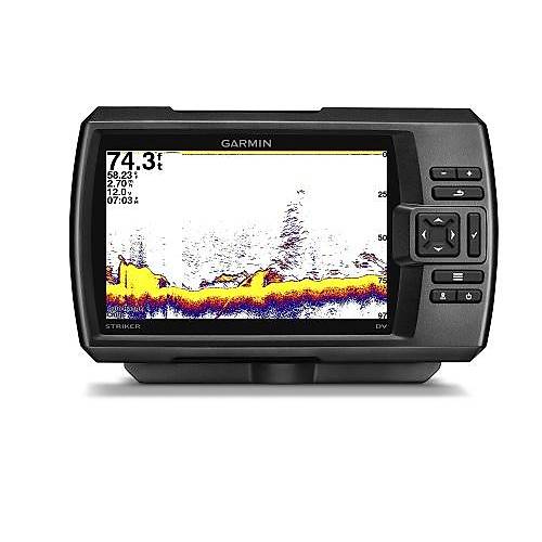 Garmin Striker 7dv