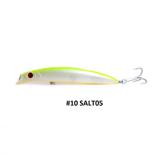 FUJIN SUPER M�NNOW SM-115SW 115mm 18gr MAKET BALIK