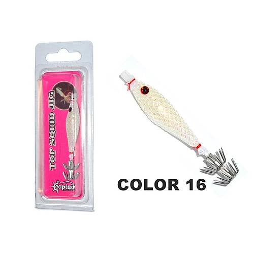KALAMAR 3007 METSUKI SOFT SQUID 5 CM