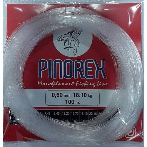 Pinorex Eagle Beyaz Misina (100 mt)