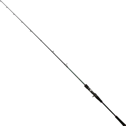 Prohunter Kaido Nervio KNC-601MHS 1.83m Tek Par�a Jig Kam���