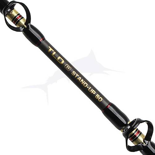 Shimano  TLD B Stand Up 1,65m 5'5