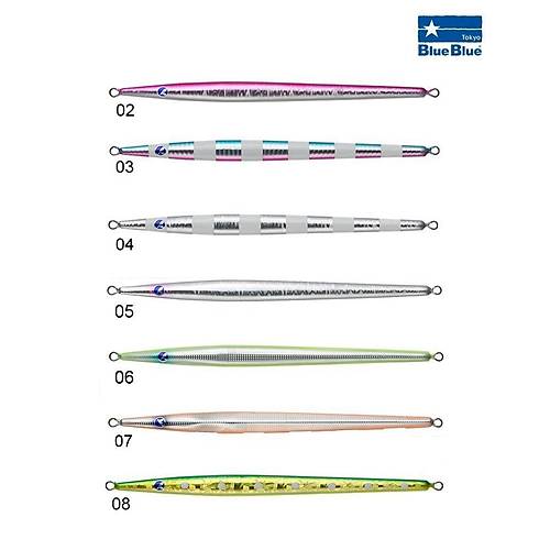 BlueBlue Essnal Jig Yem 180G