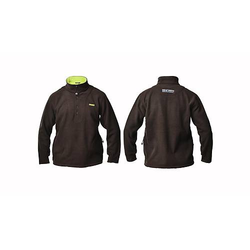 PRO-HUNTER POLAR SWEATSHIRT 300gr