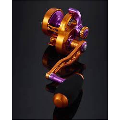 Maxel Transformer F50CH ��kr�k Makine Orange/Purple Sa� Kol