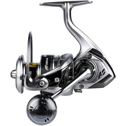 Bearking As Serisi Assasin 4000 Olta Makinesi