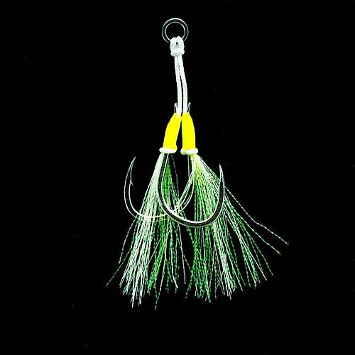 Remixon Slow Double Assist ��ne (2 Adet) (SD-1)