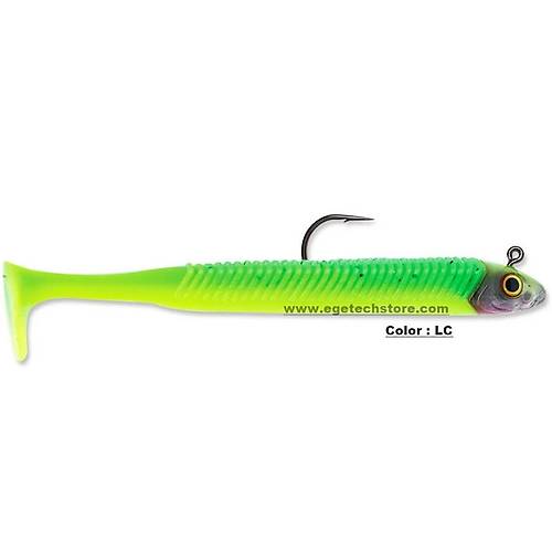 Storm 360GT Searchbait Sahte Bal 9 Cm 3 L Set