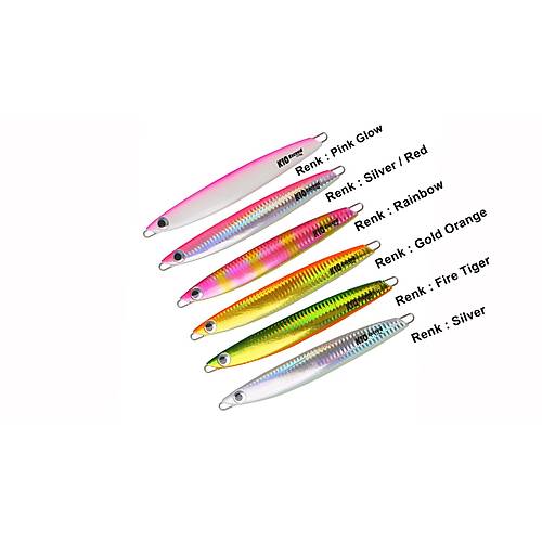 Pro Hunter K10 Exceed 175 Gr Jig