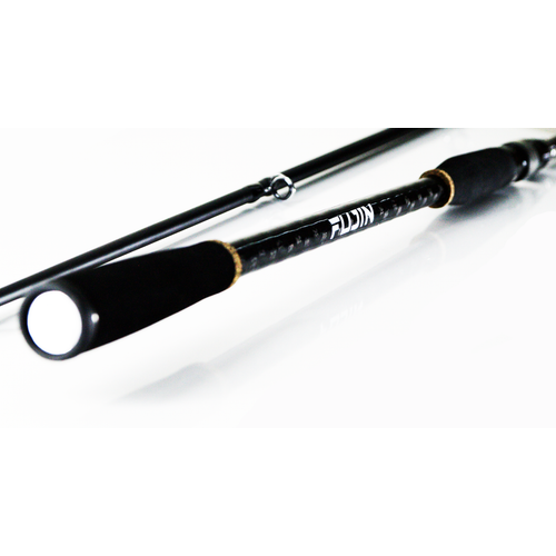 Fujin New Crow X-Plus NCR-702ML 210cm 5-30gr