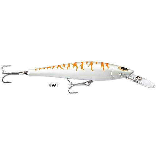 WLLAMSON SPEED PRO DEEP 54G 160MM