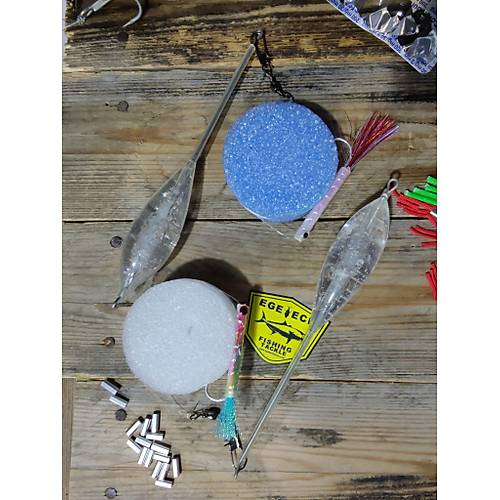 Palamut & Lambuka S�p�rgesi