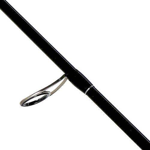 Shimano Bassterra Sea Bass 274 Cm 7-30 Gr Spin Kam