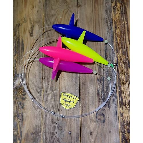 EGETECH 4 B�RD DA�SY CHA�N MULT�COLOR ( KU� U�ACAK )