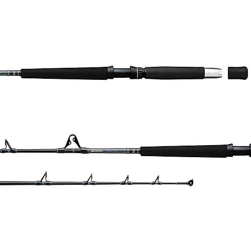 Daiwa Saltist 1.68m 50�80 Lbs Trolling Kam���