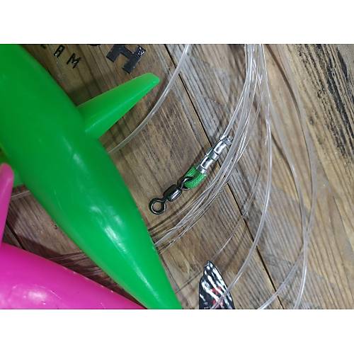 KU SET ( PARS FSHNG LMTED EDTON )