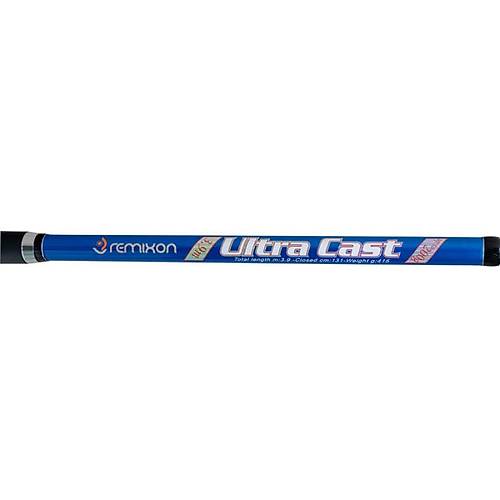 Remixon Ultra Cast 4.20m 200gr Tele Surf Kam