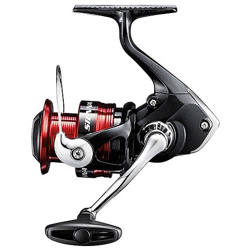 Shimano Sienna 3000 FG Lrf / Spin Olta Makinesi