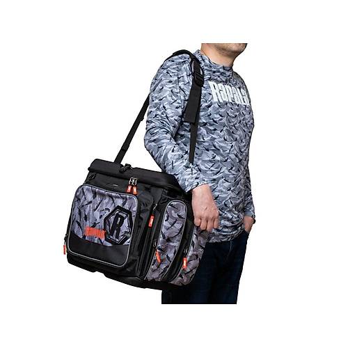 Rapala Lure Camo Tackle Bag Magnum #L