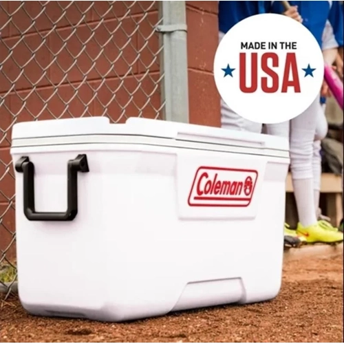 Coleman Xtreme Marine 70 QT Chest Emea Tanabilir Soutucu Buzluk 66.2 Lt
