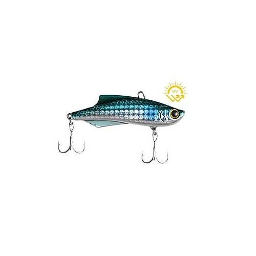 Fujin Wild Vibe 70mm 20gr Sinking Vibrasyon Suni Yem