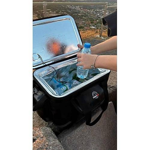 THERMOBAG SO�UTUCULU �ANTA 19L