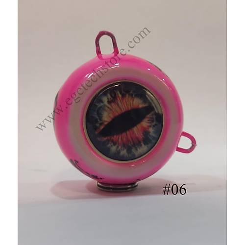 MELEK G�Z� P�NK 450 GR