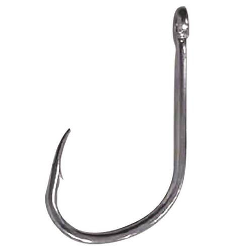 Mustad Ringed Soi Hook 10849NP-DT Olta nesi 9/0