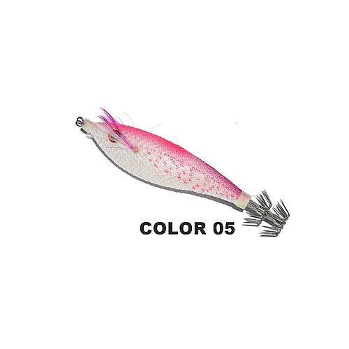 KALAMAR 3010 FLASH FILINTA 70 MM