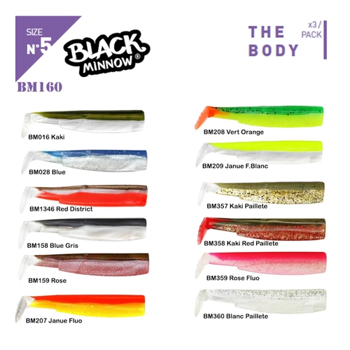 FIIISH BM160/5 BM359 3X-G�VDE S�L�KON YEM 160 NO:5