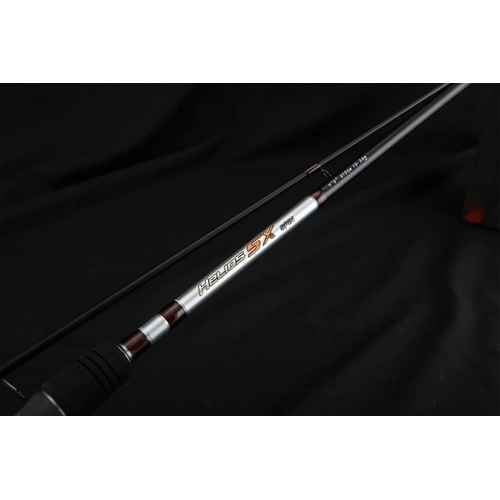 Okuma Helios SX Spin 2,10cm 4-15 gr 2 Para Spin Kam