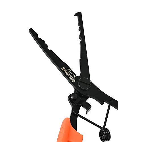 Fujin Sniper Pliers Balk Pensesi