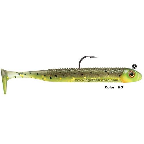 Storm 360GT Searchbait Sahte Bal 9 Cm 3 L Set