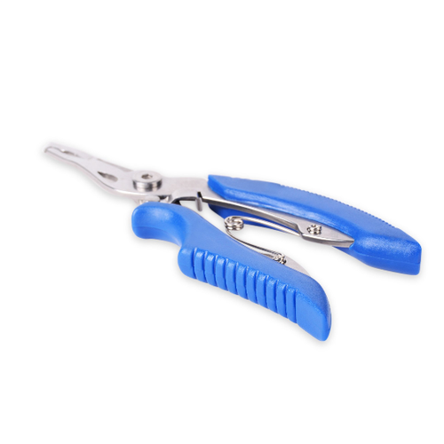 Mustad MTB007 Halka Pensesi ve Makas