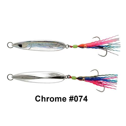 Pro Hunter Fanky Lures Jig Yemi 200 GR