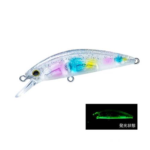 Hardcore LG Heavy Minnow Sinking Sahte Bal�k # LCSA