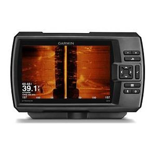 Garmin Striker 7cv , Worldwide