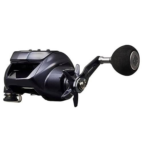 Daiwa 23 Tanacom Leobritz 300JL Elektrikli krk Makara
