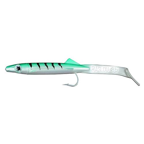 Ragot Raglou Tiger Sahte Bal��� 65MM