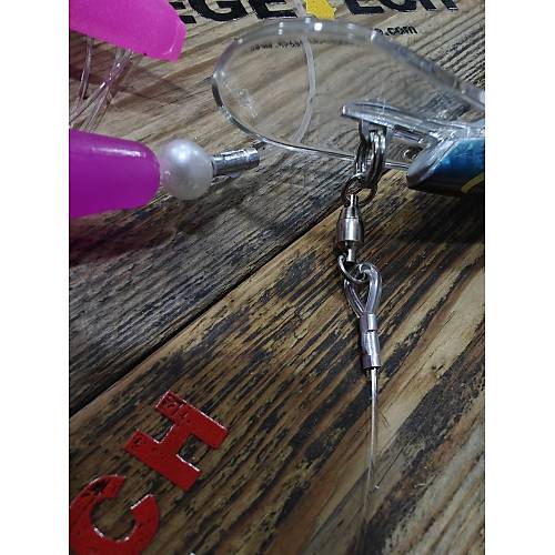 KU SET ( PARS FSHNG LMTED EDTON )