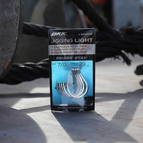 BKK Reefmaster NP 2/0 ��ne