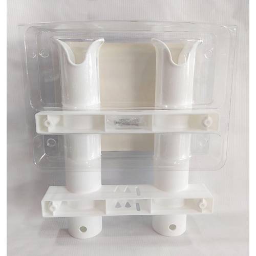 �ki G�z Plastik Bot Kam�� Yuvas�